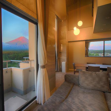 Hotel Regina Kawaguchiko Fujikawaguchiko Extérieur photo