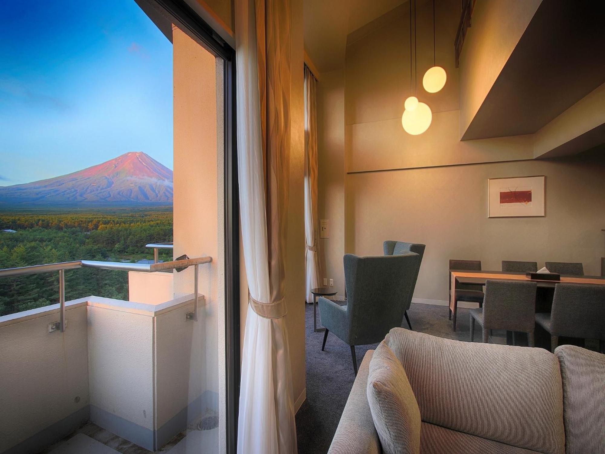 Hotel Regina Kawaguchiko Fujikawaguchiko Extérieur photo