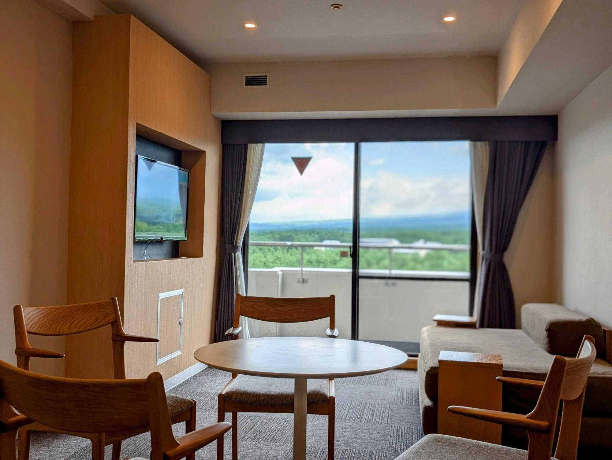 Hotel Regina Kawaguchiko Fujikawaguchiko Extérieur photo