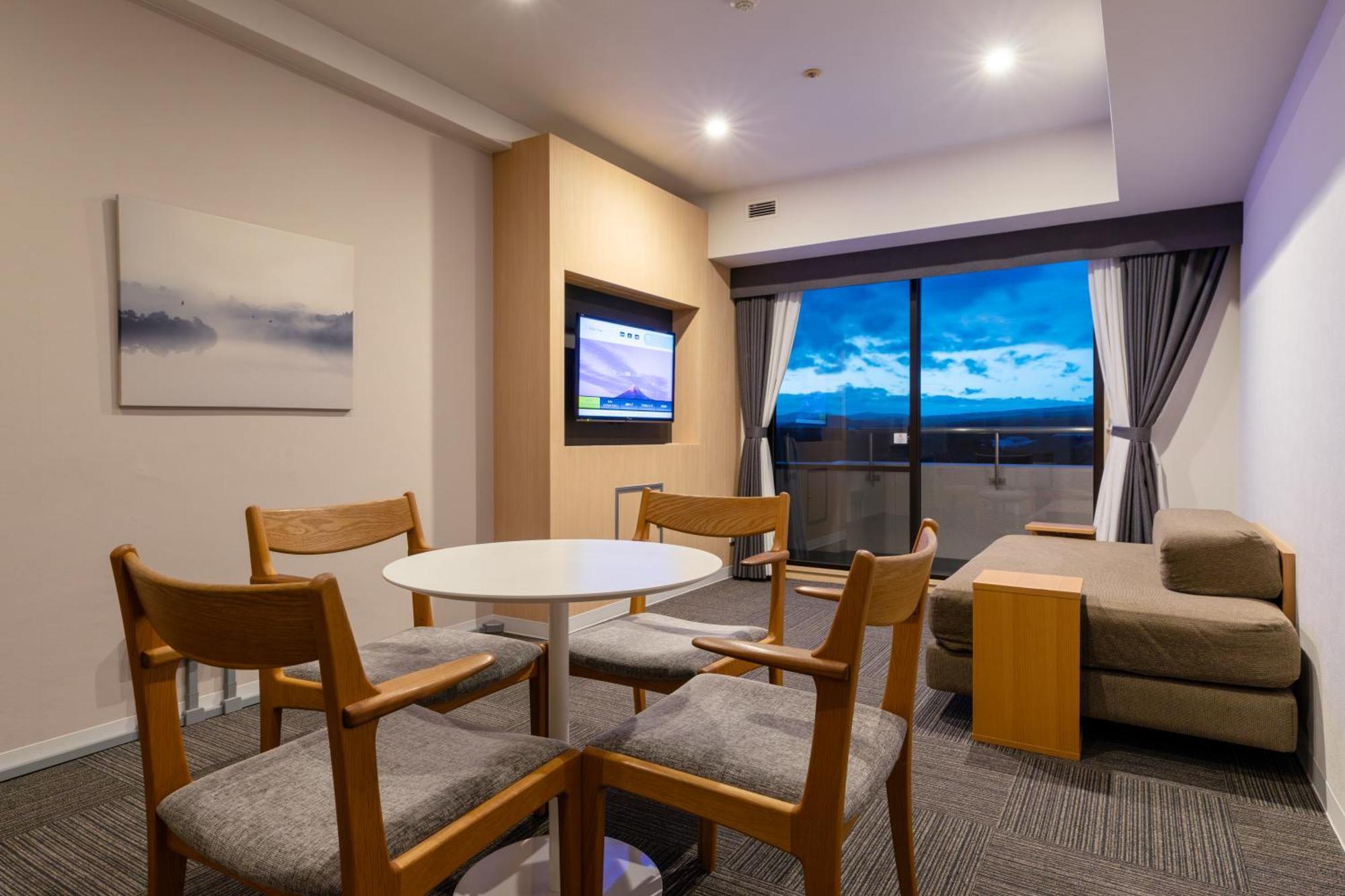 Hotel Regina Kawaguchiko Fujikawaguchiko Extérieur photo